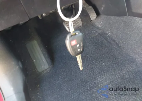 2018 Toyota Rav4 Le z USA, uszkodzony, nr VIN 2T3ZFREVXJW453845